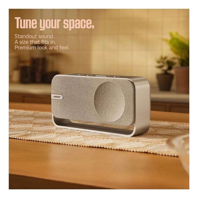 Bose Soundlink Home Bluetooth Speaker 5V, Silver, B501_000, large image number 6