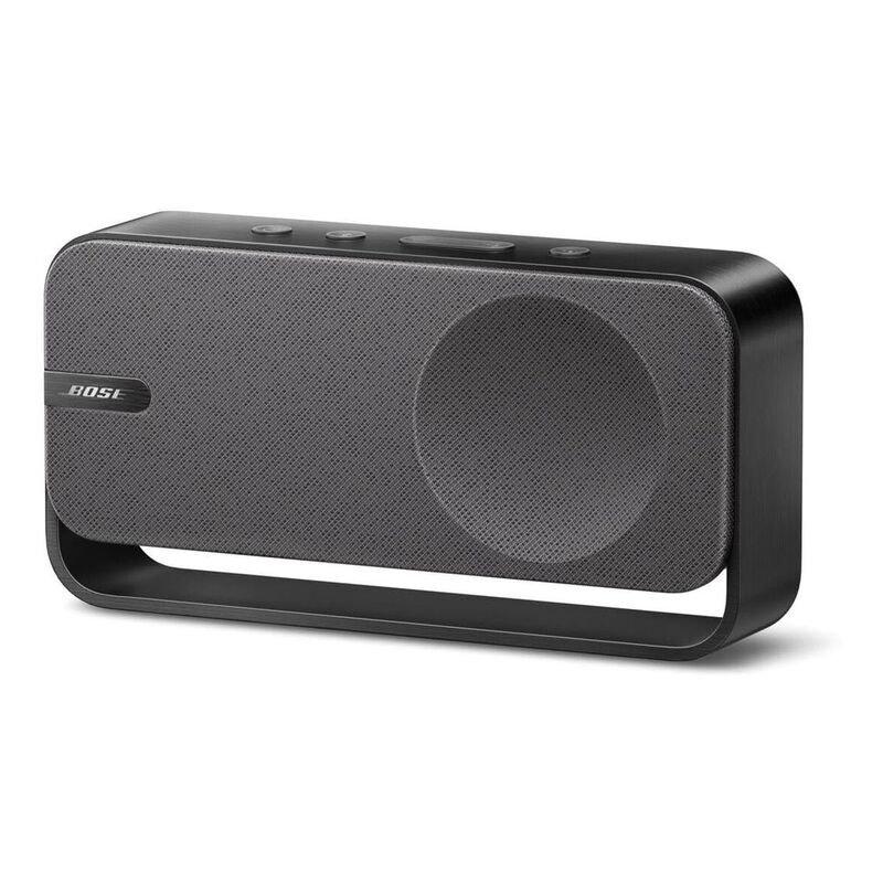 Bose Soundlink Home Bluetooth Speaker 5V, Grey, B501_000, large image number 1