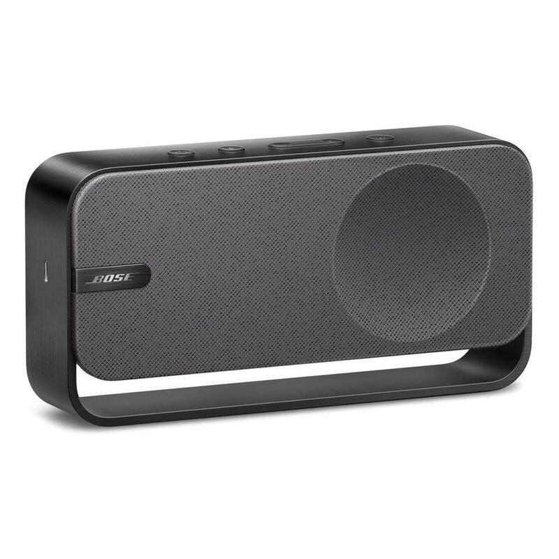 Bose Soundlink Home Bluetooth Speaker 5V, Grey, B501_000, large image number 2