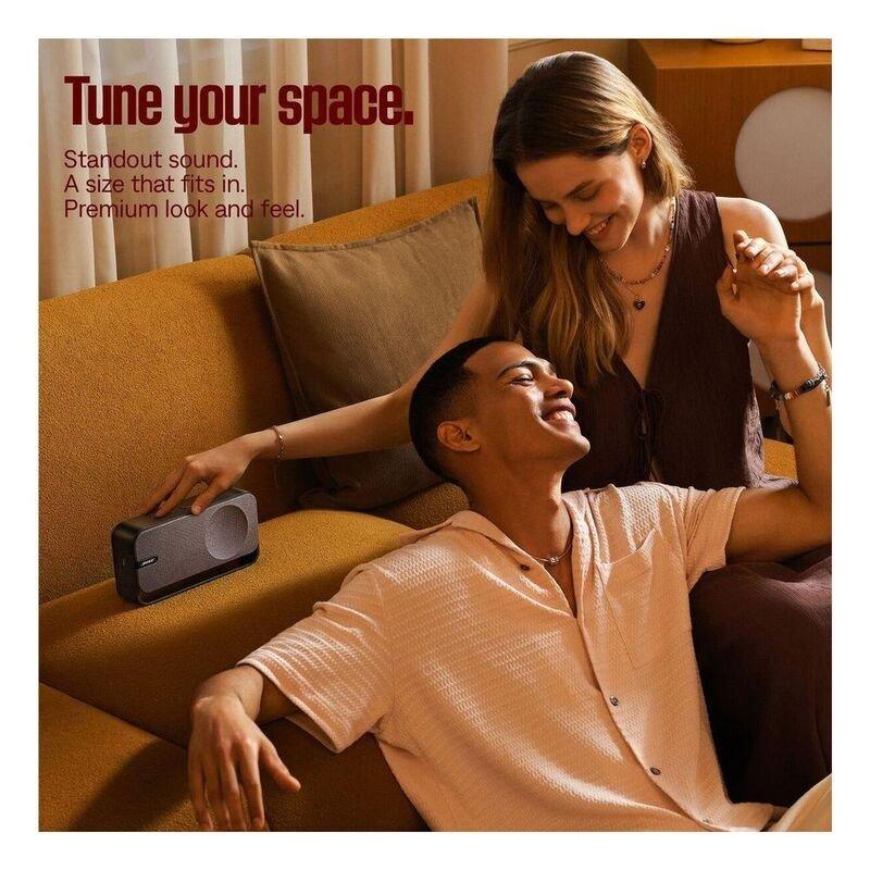 Bose Soundlink Home Bluetooth Speaker 5V, Grey, B501_000, large image number 7