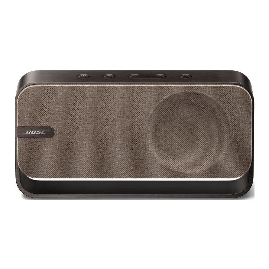 Bose Soundlink Home Bluetooth Speaker 5V, Wood, B501_000, large image number 0