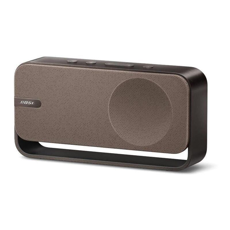Bose Soundlink Home Bluetooth Speaker 5V, Wood, B501_000, large image number 1