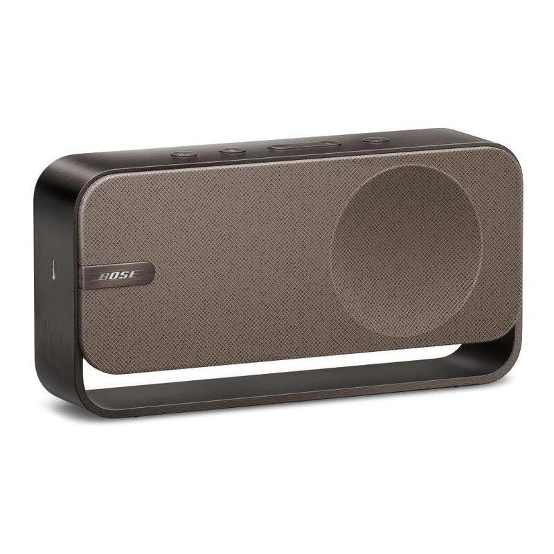 Bose Soundlink Home Bluetooth Speaker 5V, Wood, B501_000, large image number 2