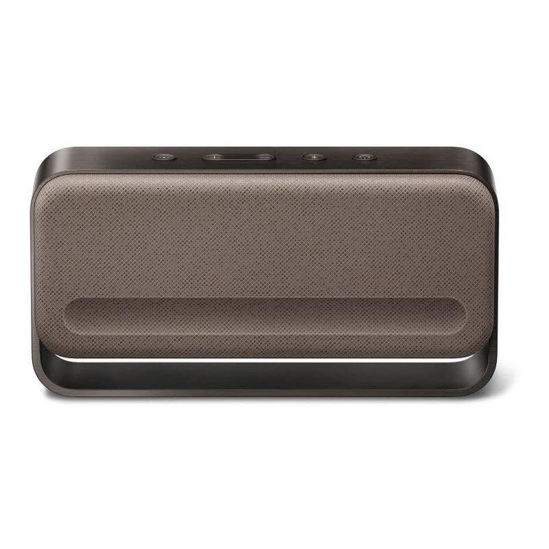 Bose Soundlink Home Bluetooth Speaker 5V, Wood, B501_000, large image number 3