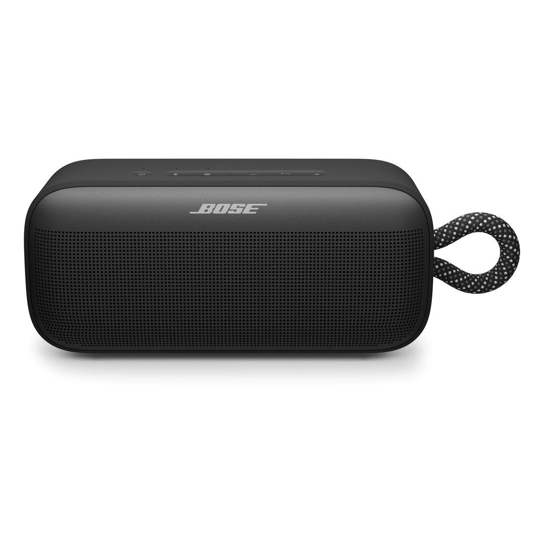 Bose SoundLink Plus Portable Speaker, Black, , medium