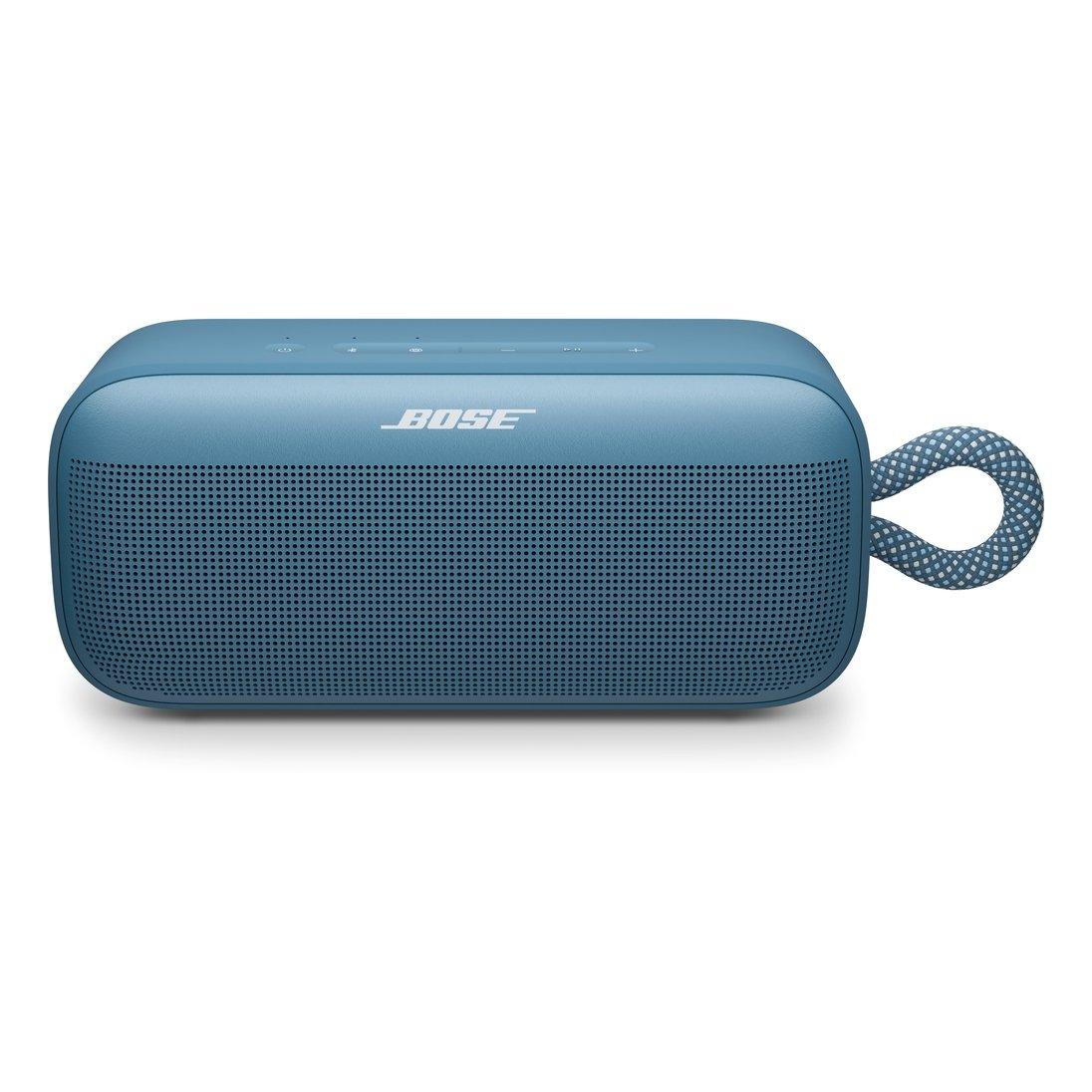 Bose SoundLink Plus Portable Speaker, Blue Dusk, B501_000, large image number 0