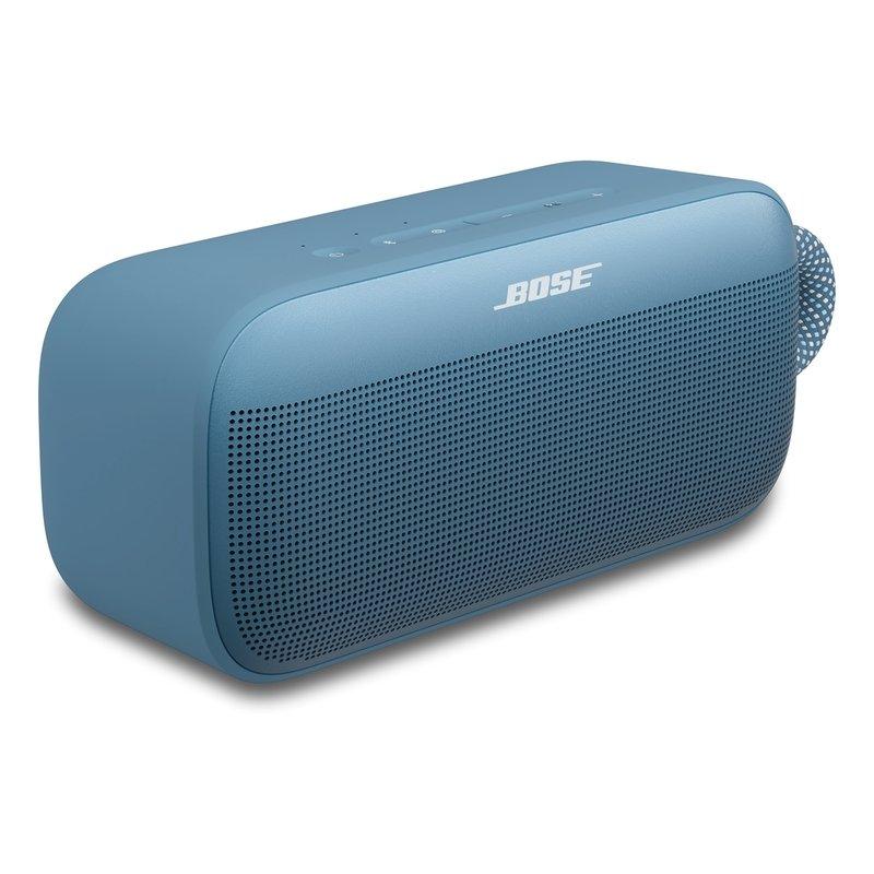 Bose SoundLink Plus Portable Speaker, Blue Dusk, B501_000, large image number 1