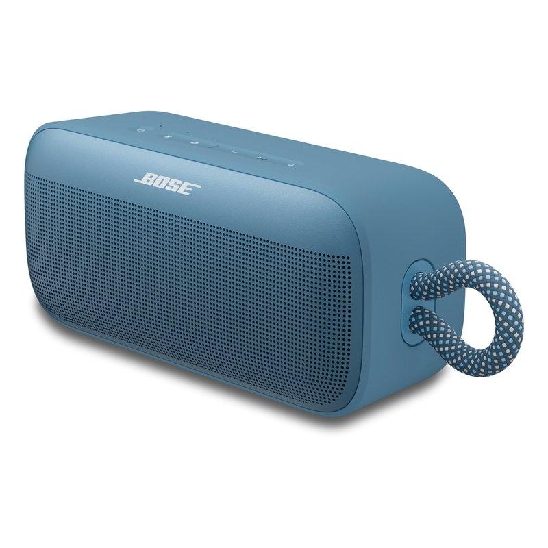 Bose SoundLink Plus Portable Speaker, Blue Dusk, B501_000, large image number 2