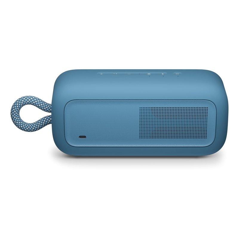 Bose SoundLink Plus Portable Speaker, Blue Dusk, B501_000, large image number 3