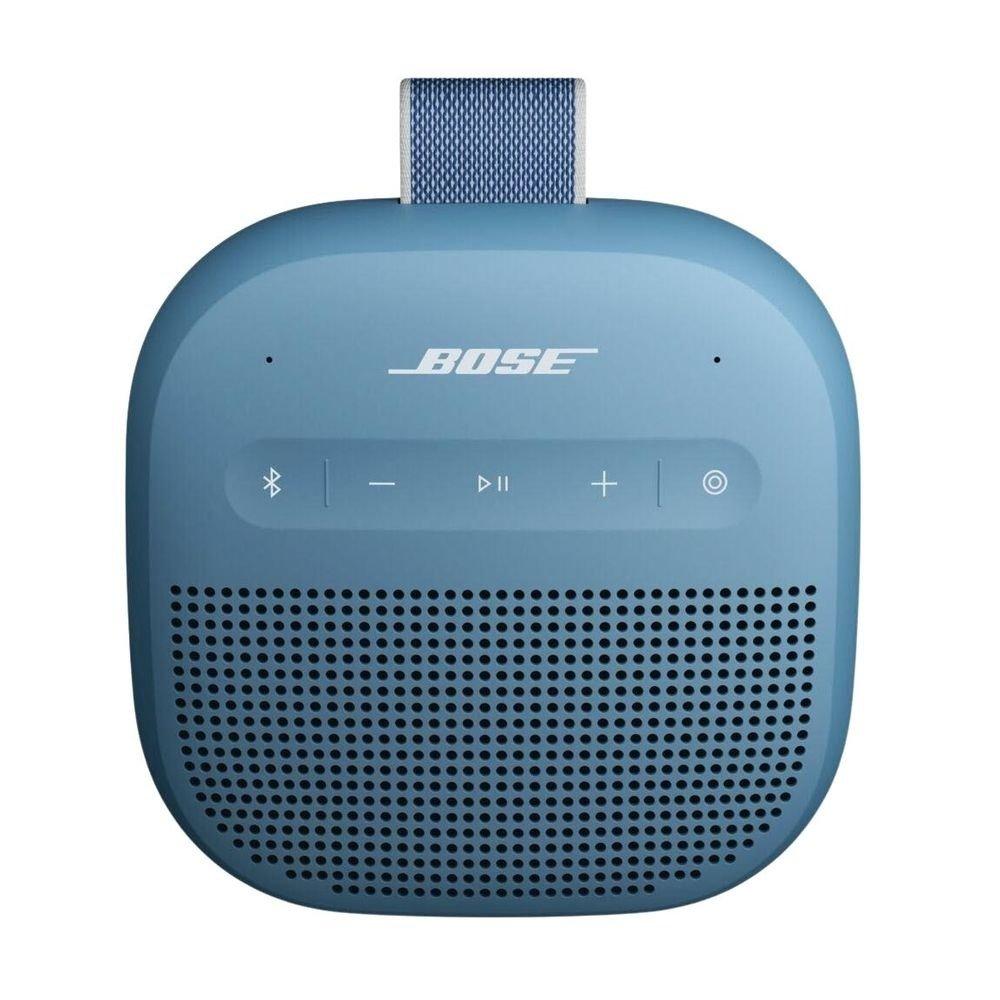 Bose Soundlink Micro Portable Speaker (Gen-2), Blue Dusk, B501_000, large image number 0