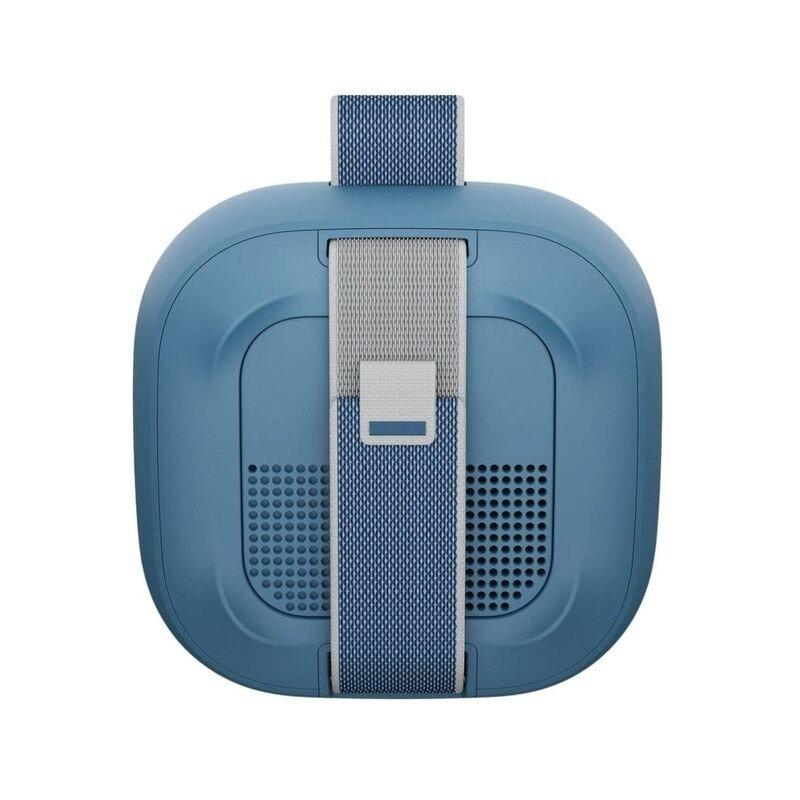 Bose Soundlink Micro Portable Speaker (Gen-2), Blue Dusk, B501_000, large image number 3