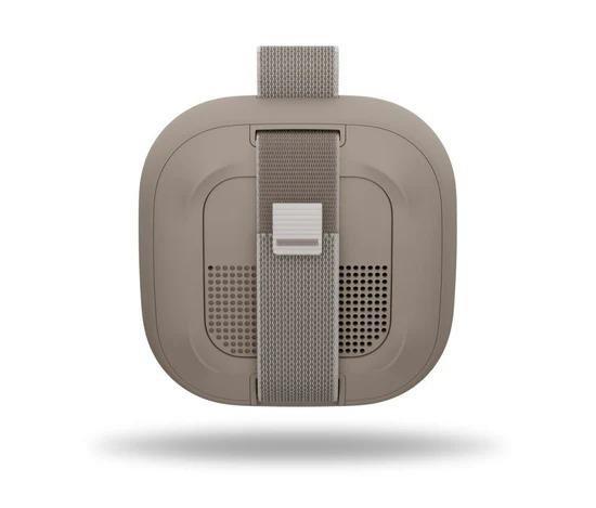 Bose Soundlink Micro Portable Speaker (Gen-2), Sandstone, B501_000, large image number 3