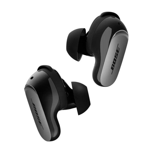 Bose QuietComfort Ultra Earbud (2nd Gen), Black, , medium