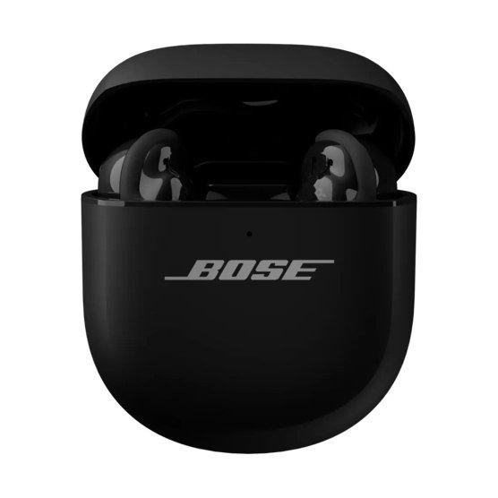 Bose QuietComfort Ultra Earbud (2nd Gen), Black, B501_000, large image number 1