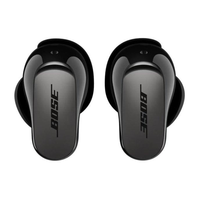 Bose QuietComfort Ultra Earbud (2nd Gen), Black, B501_000, large image number 3