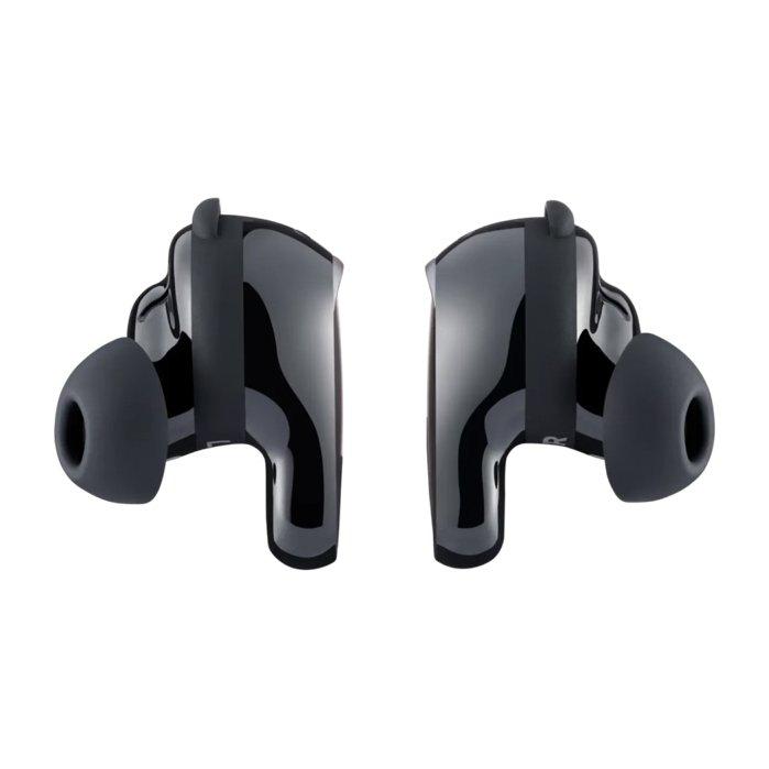 Bose QuietComfort Ultra Earbud (2nd Gen), Black, B501_000, large image number 4