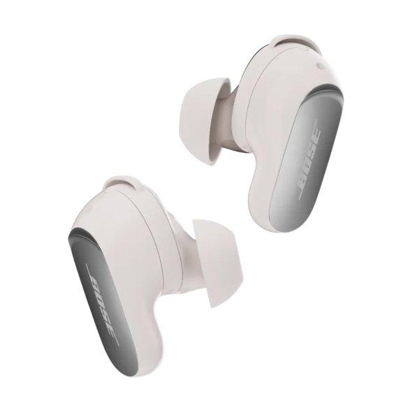 Bose QuietComfort Ultra Earbud (2nd Gen), White Smoke, , medium