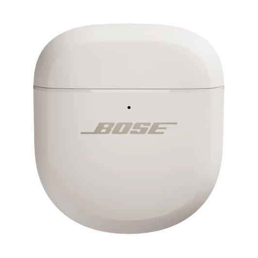 Bose QuietComfort Ultra Earbud (2nd Gen), White Smoke, B501_000, large image number 2