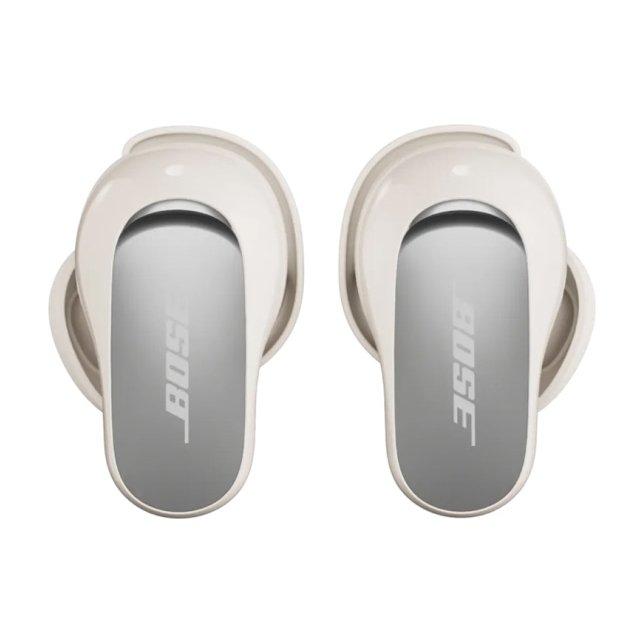 Bose QuietComfort Ultra Earbud (2nd Gen), White Smoke, B501_000, large image number 3