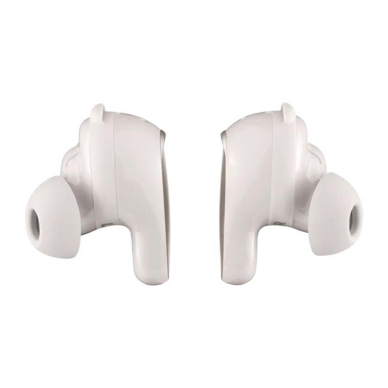 Bose QuietComfort Ultra Earbud (2nd Gen), White Smoke, B501_000, large image number 4