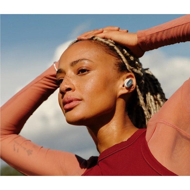 Bose QuietComfort Ultra Earbud (2nd Gen), White Smoke, B501_000, large image number 6