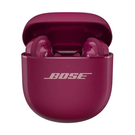Bose QuietComfort Ultra Earbud (2nd Gen), Deep Plum, B501_000, large image number 1