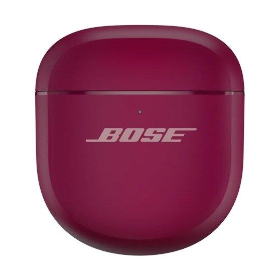 Bose QuietComfort Ultra Earbud (2nd Gen), Deep Plum, B501_000, large image number 2