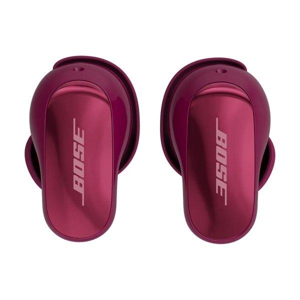Bose QuietComfort Ultra Earbud (2nd Gen), Deep Plum, B501_000, large image number 3
