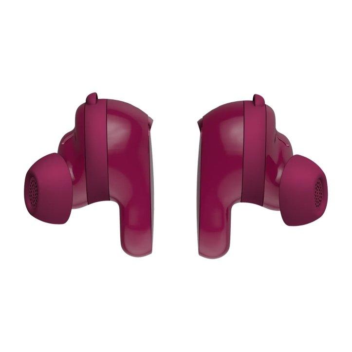 Bose QuietComfort Ultra Earbud (2nd Gen), Deep Plum, B501_000, large image number 4