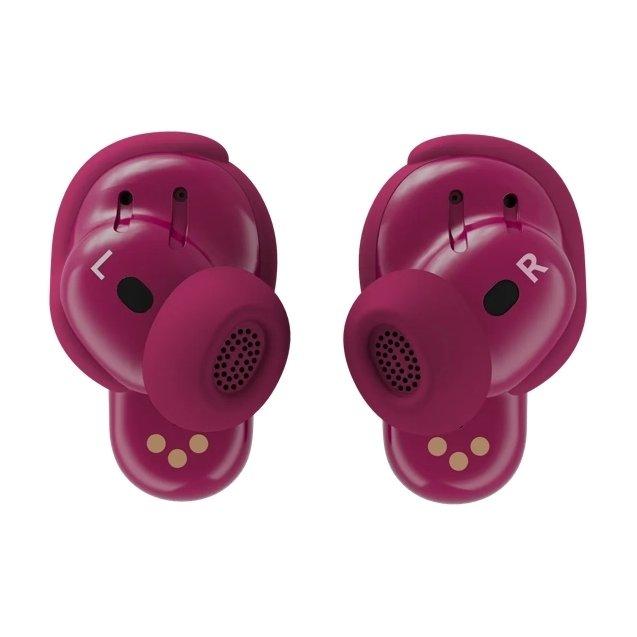 Bose QuietComfort Ultra Earbud (2nd Gen), Deep Plum, B501_000, large image number 5