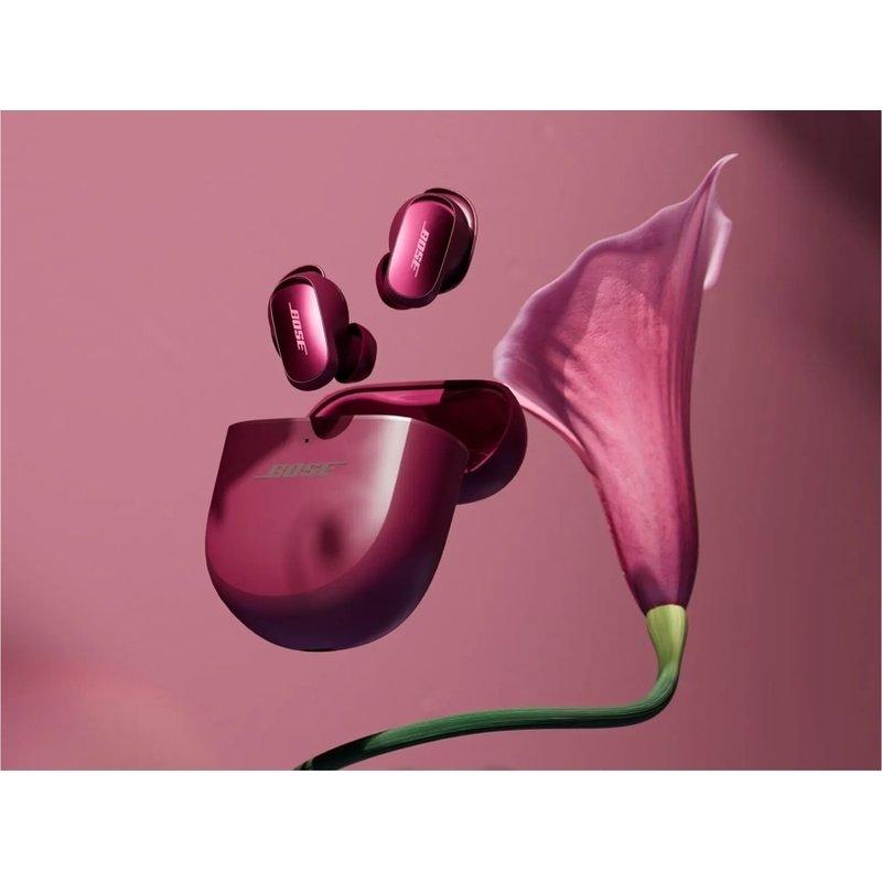 Bose QuietComfort Ultra Earbud (2nd Gen), Deep Plum, B501_000, large image number 6