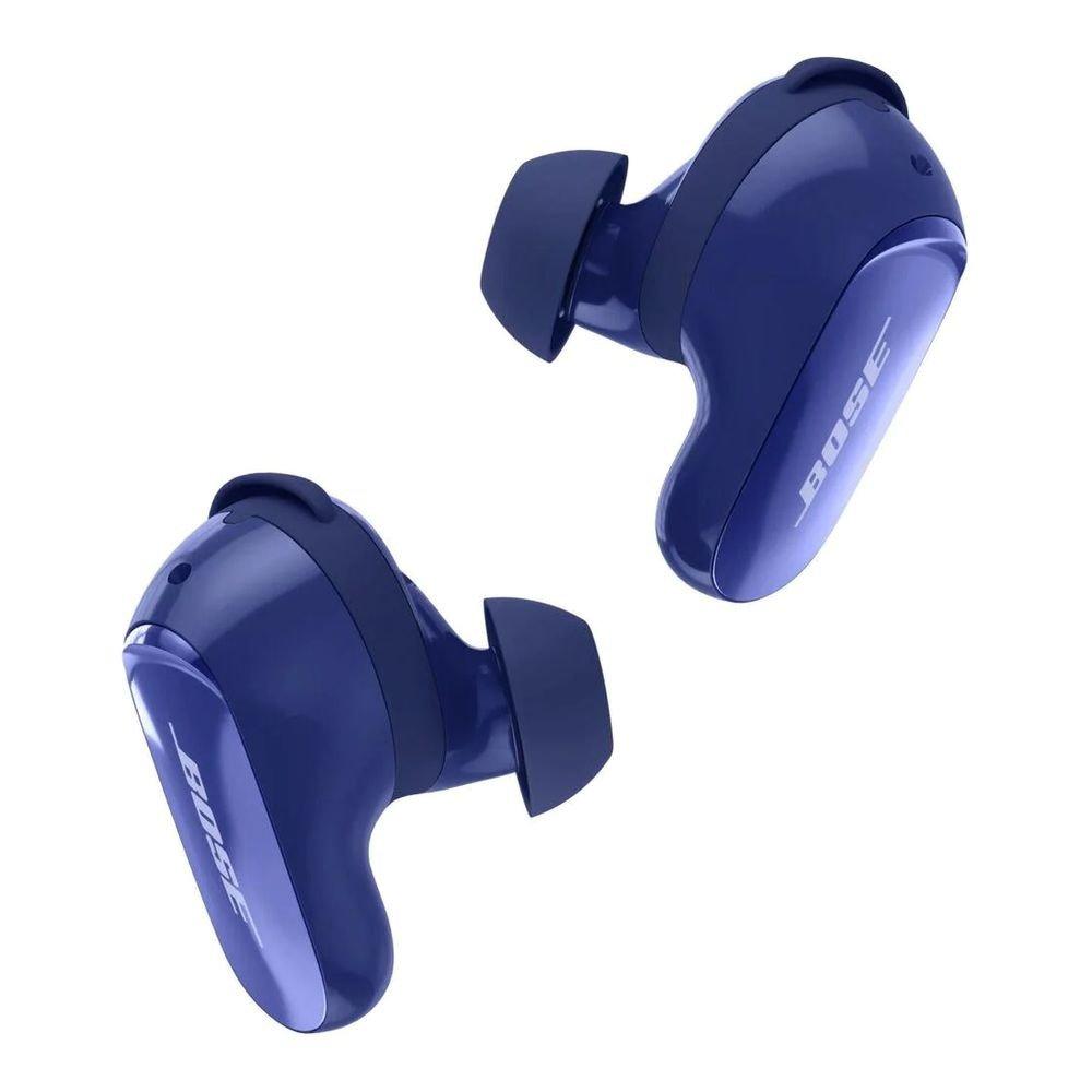 Bose Queitcomfort Ultra Earbuds (Gen-2), Midnight Violet, B501_000, medium