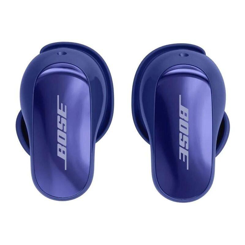 Bose Queitcomfort Ultra Earbuds (Gen-2), Midnight Violet, B501_000, large image number 1