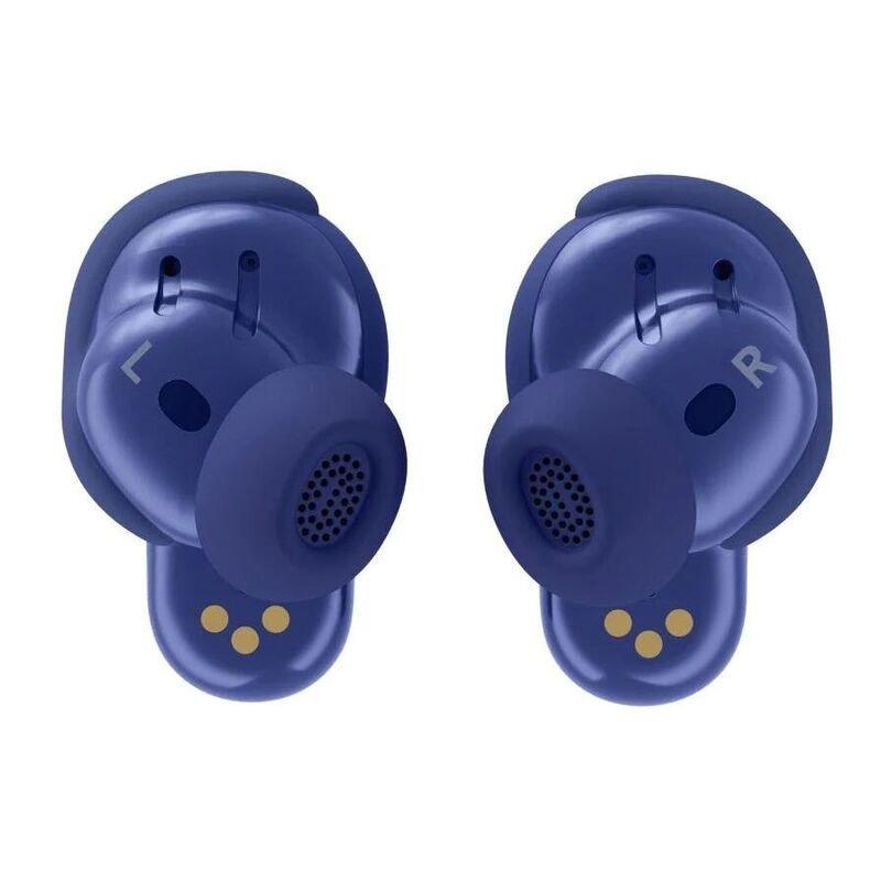Bose Queitcomfort Ultra Earbuds (Gen-2), Midnight Violet, B501_000, large image number 3