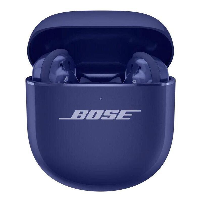 Bose Queitcomfort Ultra Earbuds (Gen-2), Midnight Violet, B501_000, large image number 4
