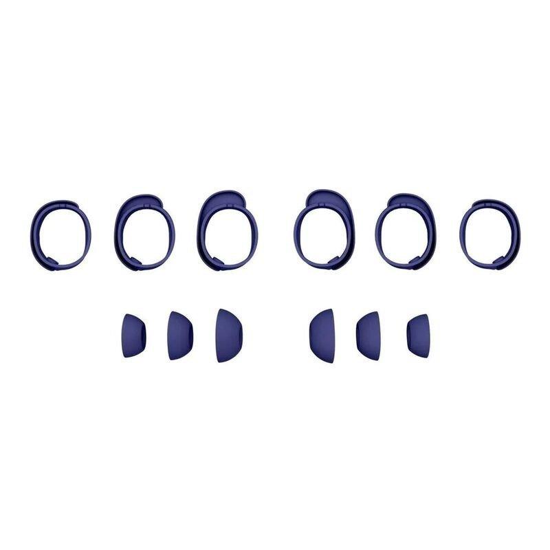 Bose Queitcomfort Ultra Earbuds (Gen-2), Midnight Violet, B501_000, large image number 5