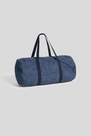 Intimissimi UOMO - Blue Gas Washed Collection Foldaway Bag