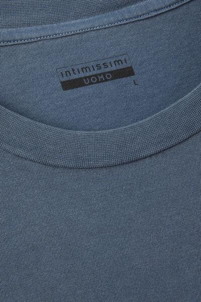 Blue Washed Collection Top, , large image number 4
