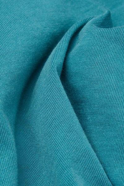 Green Washed Effect Top, B601_796J, large image number 4