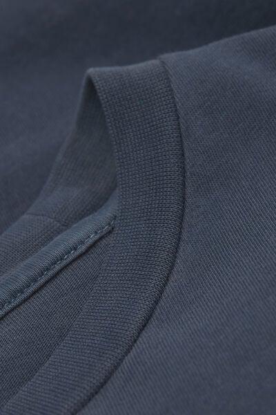 Blue Washed Collection T-Shirt, B601_394J, large image number 4