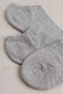 Intimissimi UOMO - Grey Fleece Terry Cotton Socks