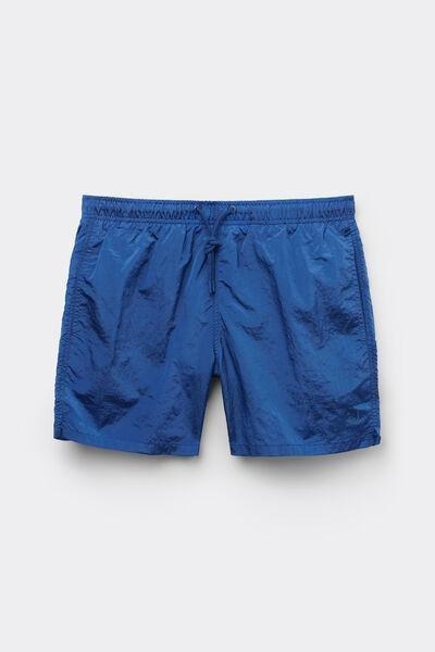 Blue Shine Swim Shorts, , large image number 2