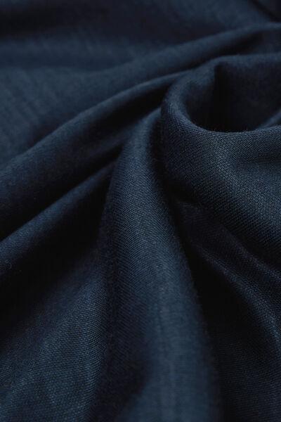 Navy Premium Soft Technology Shorts, B601_490J, large image number 4