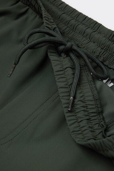 Green Medieval Non-Iron Pants, B601_083K, medium