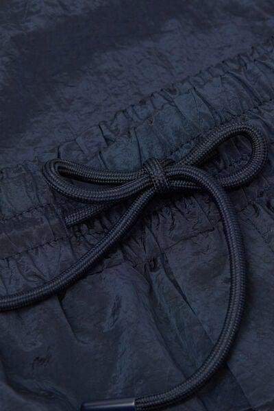 Navy Shine Cargo Pants, Intense Blue, large image number 4