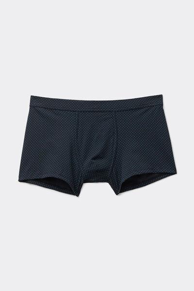 Black Polka Dot Boxers, , large image number 2