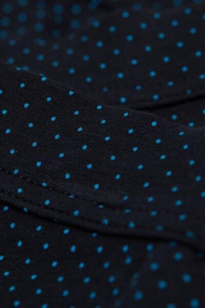 Black Polka Dot Boxers, , large image number 4