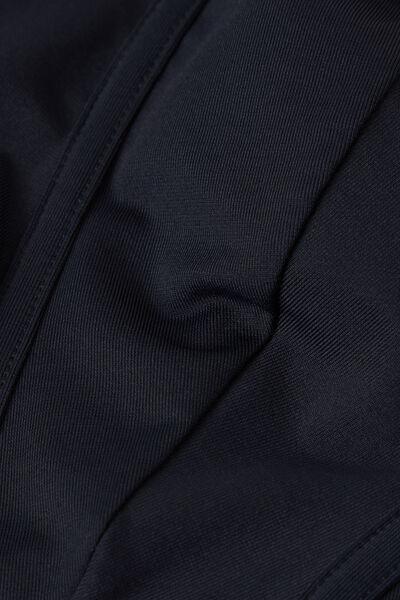 Blue Boxers Microfibre Stretch, , large image number 4