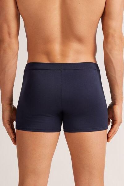 Navy Tom And Jerry Boxers, , large image number 3