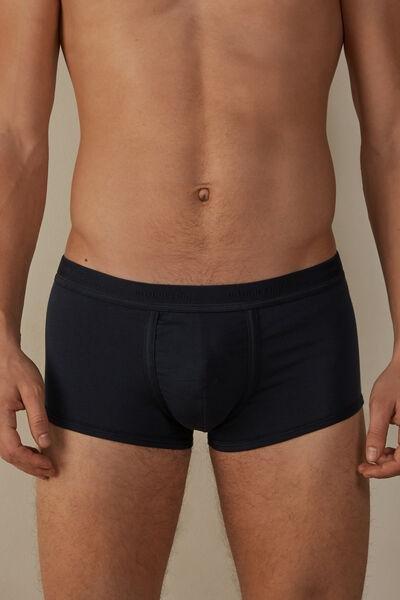 Superior Cotton Boxer Briefs, , large image number 0